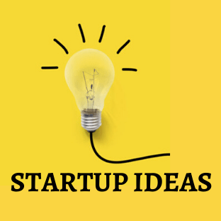 Startup Ideas